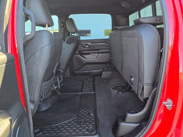 Used 2021 Red Ram Big Horn/Lone Star image 15