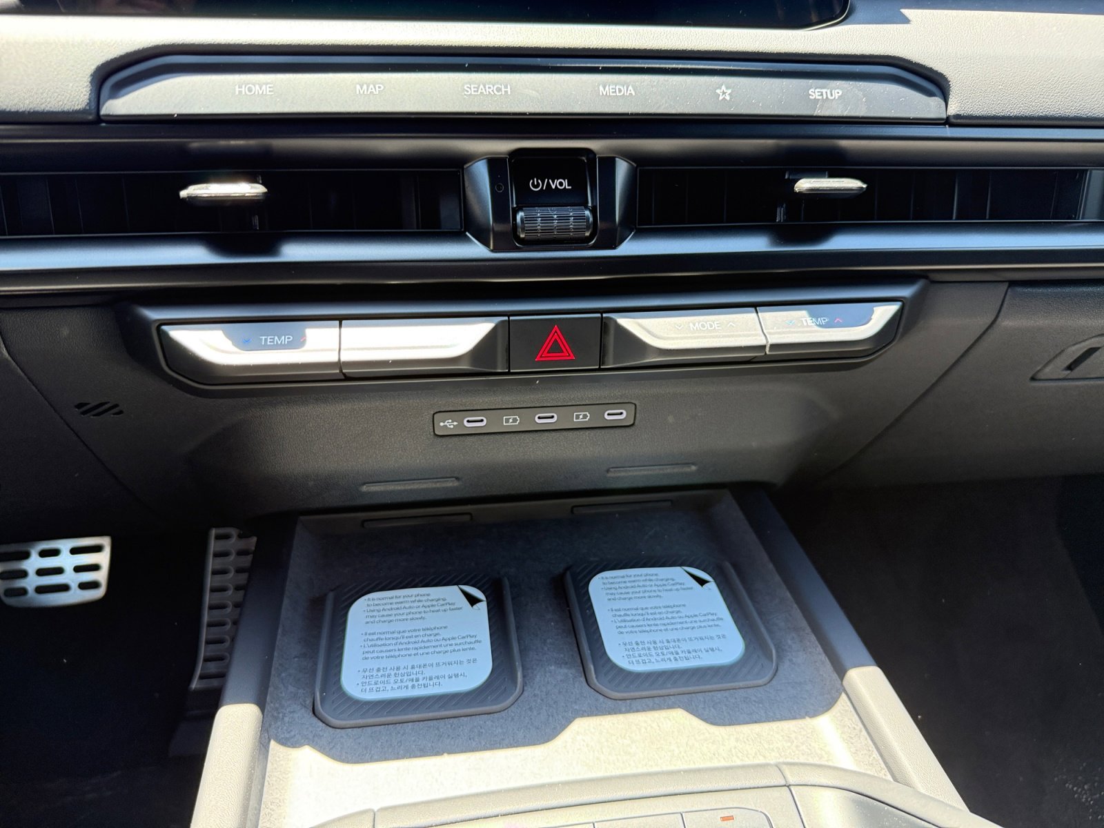 New 2027 Wolf Gray Kia X-PRO SX image 13
