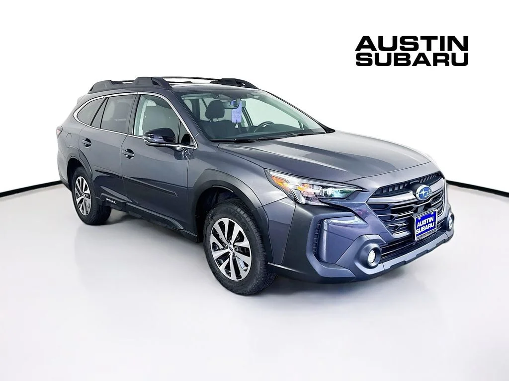 2023 Subaru Outback Premium's photo