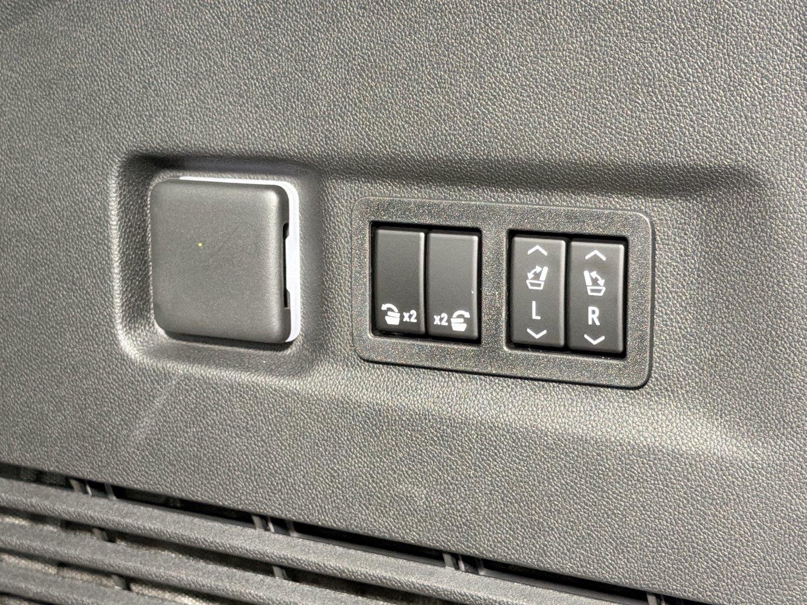 New 2026 Sterling Metallic GMC Denali image 19