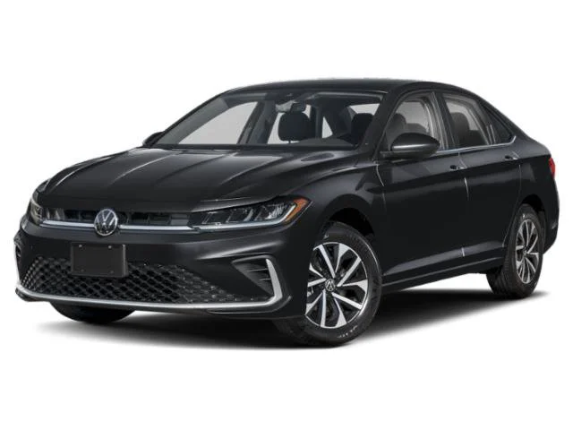 2027 Volkswagen Jetta