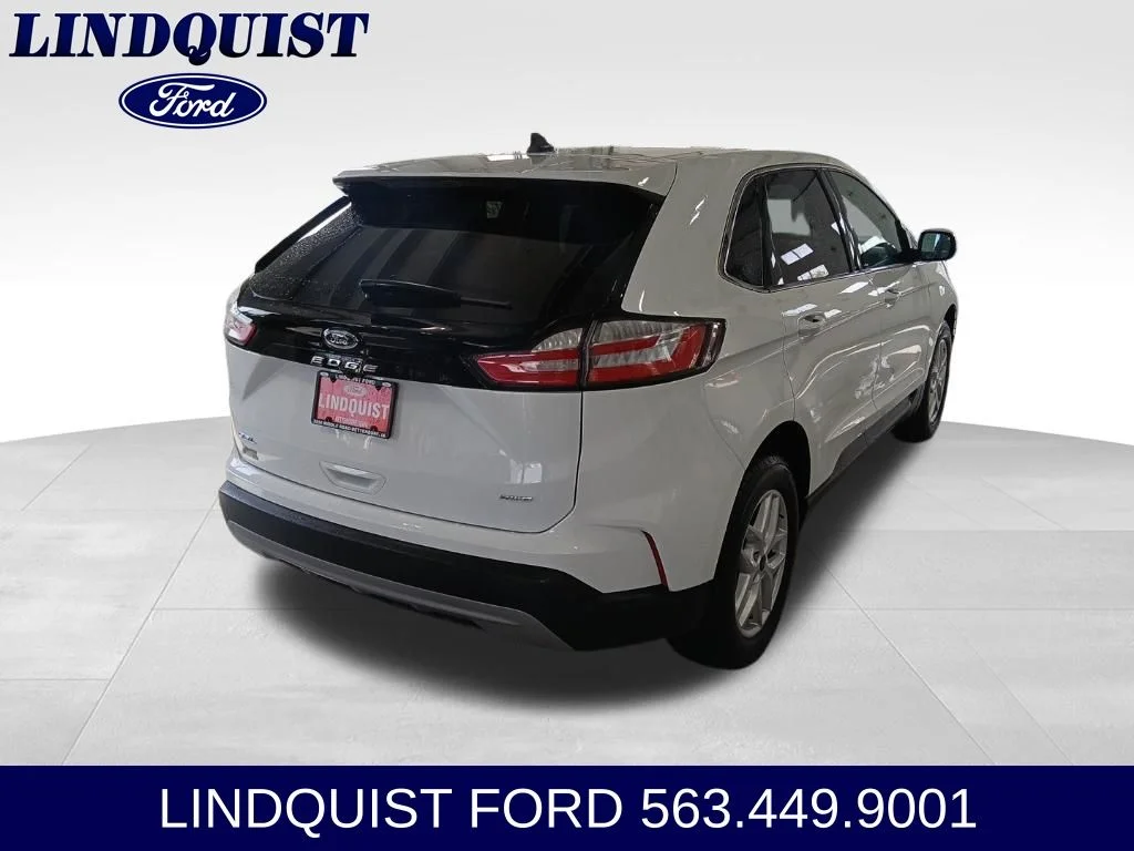 2023 Ford Edge SEL - Photo 8