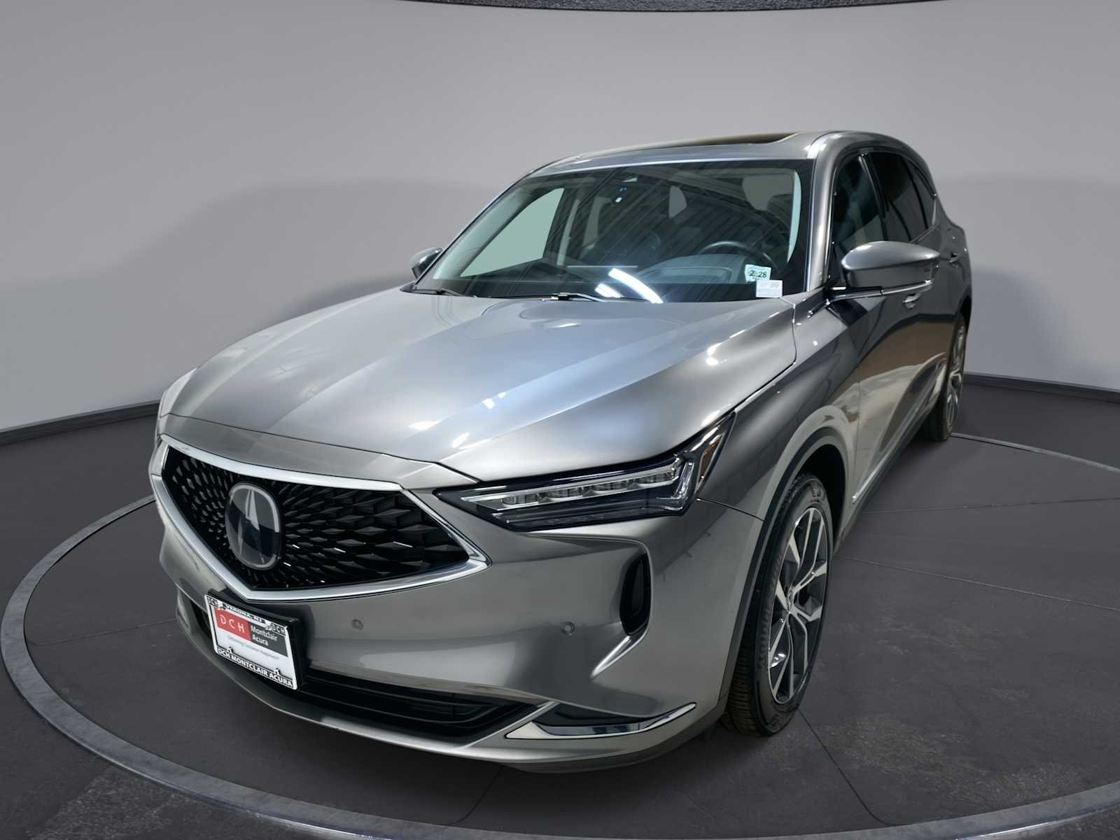 2023 Acura MDX SH-AWD w/Technology Package's photo