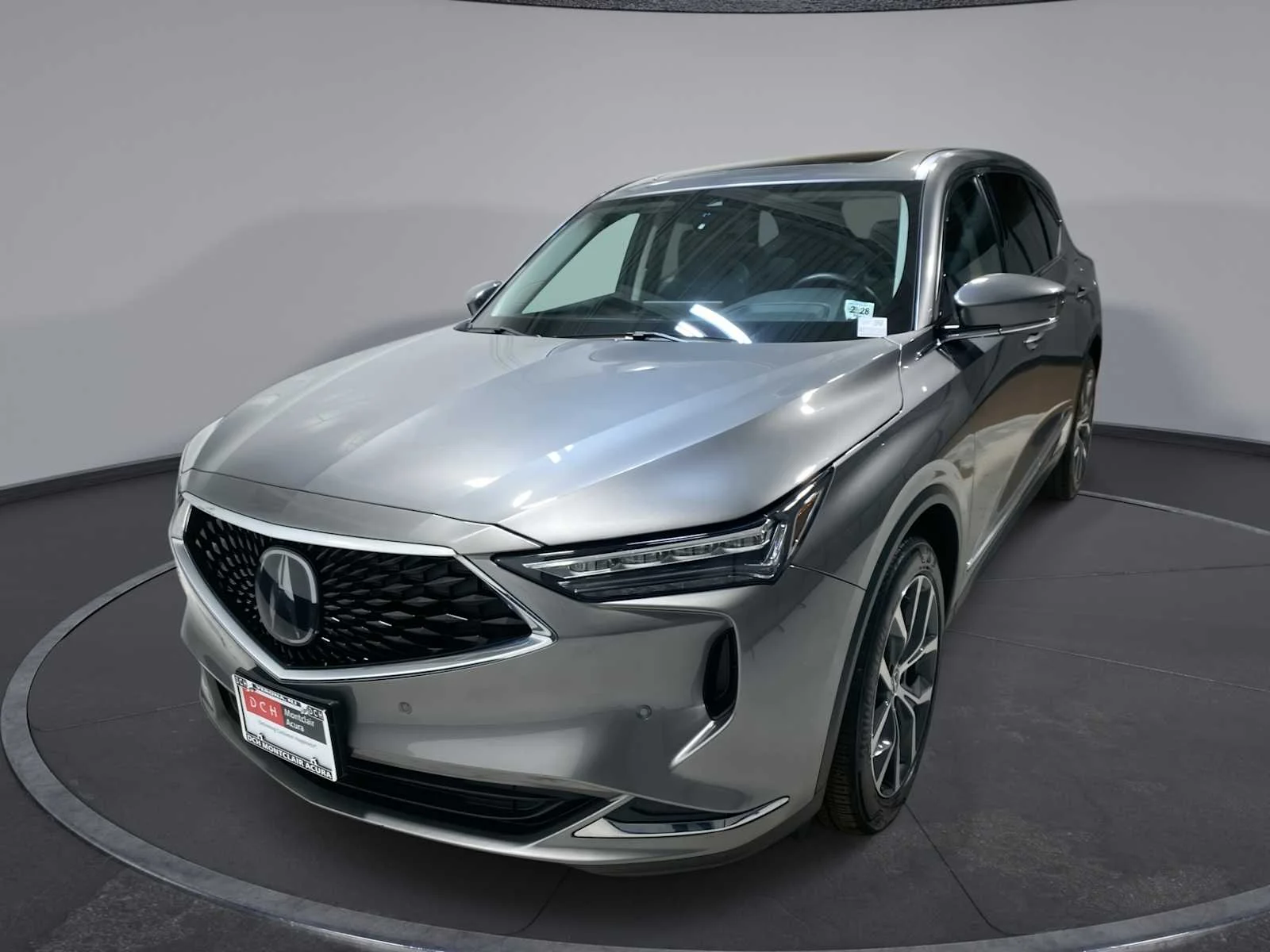 2023 Acura MDX SH-AWD w/Technology Package's photo