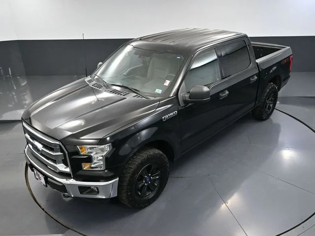 2015 Ford F-150 XLT - Photo 53