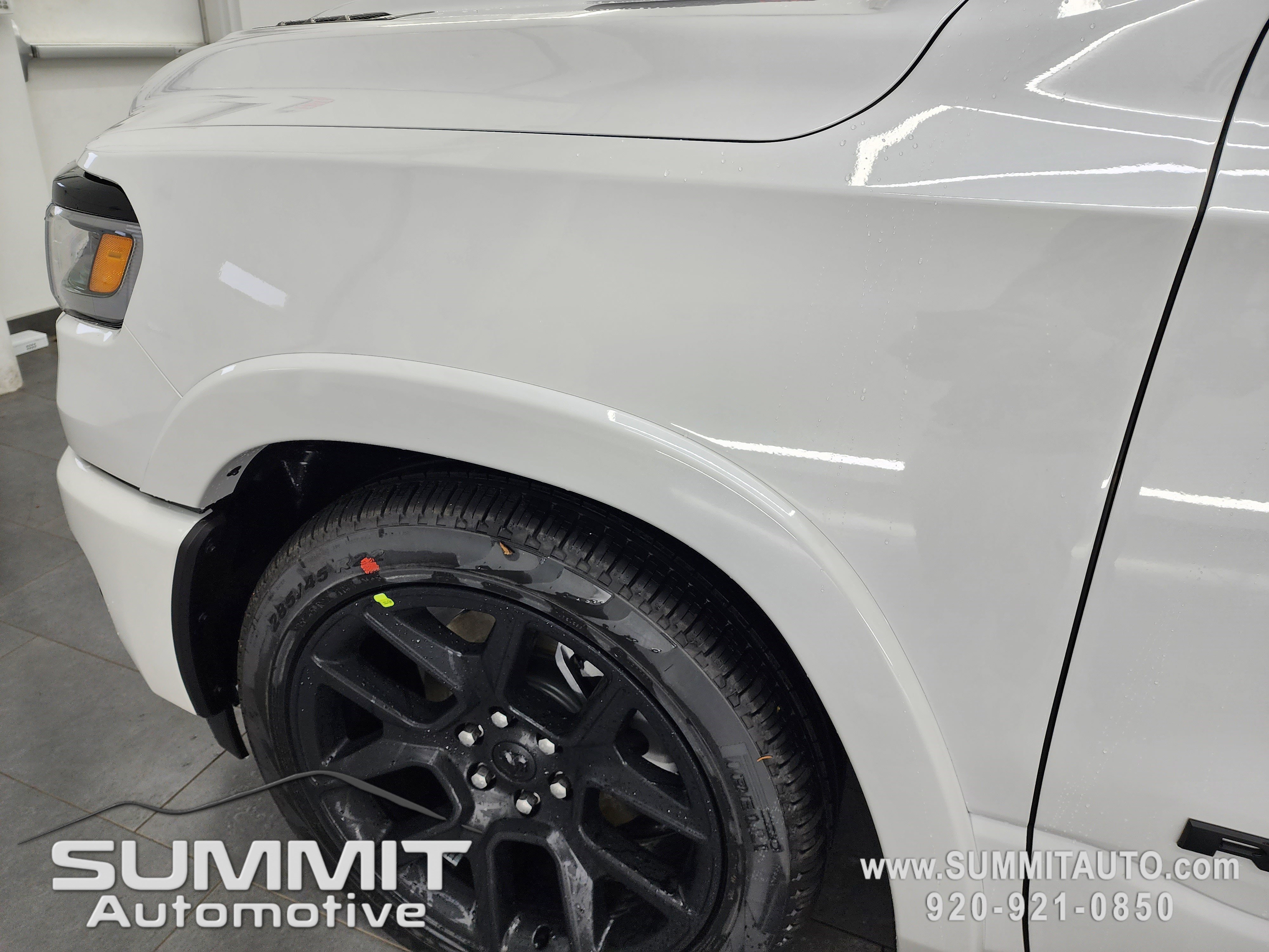2026 RAM 1500 Limited - Photo 36