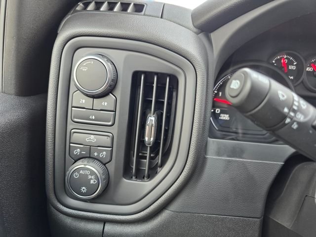 2024 Chevrolet Silverado 2500 HD Work Truck - Photo 14