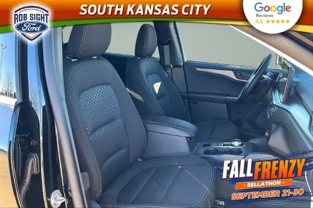 2026 Ford Escape Active - Photo 11