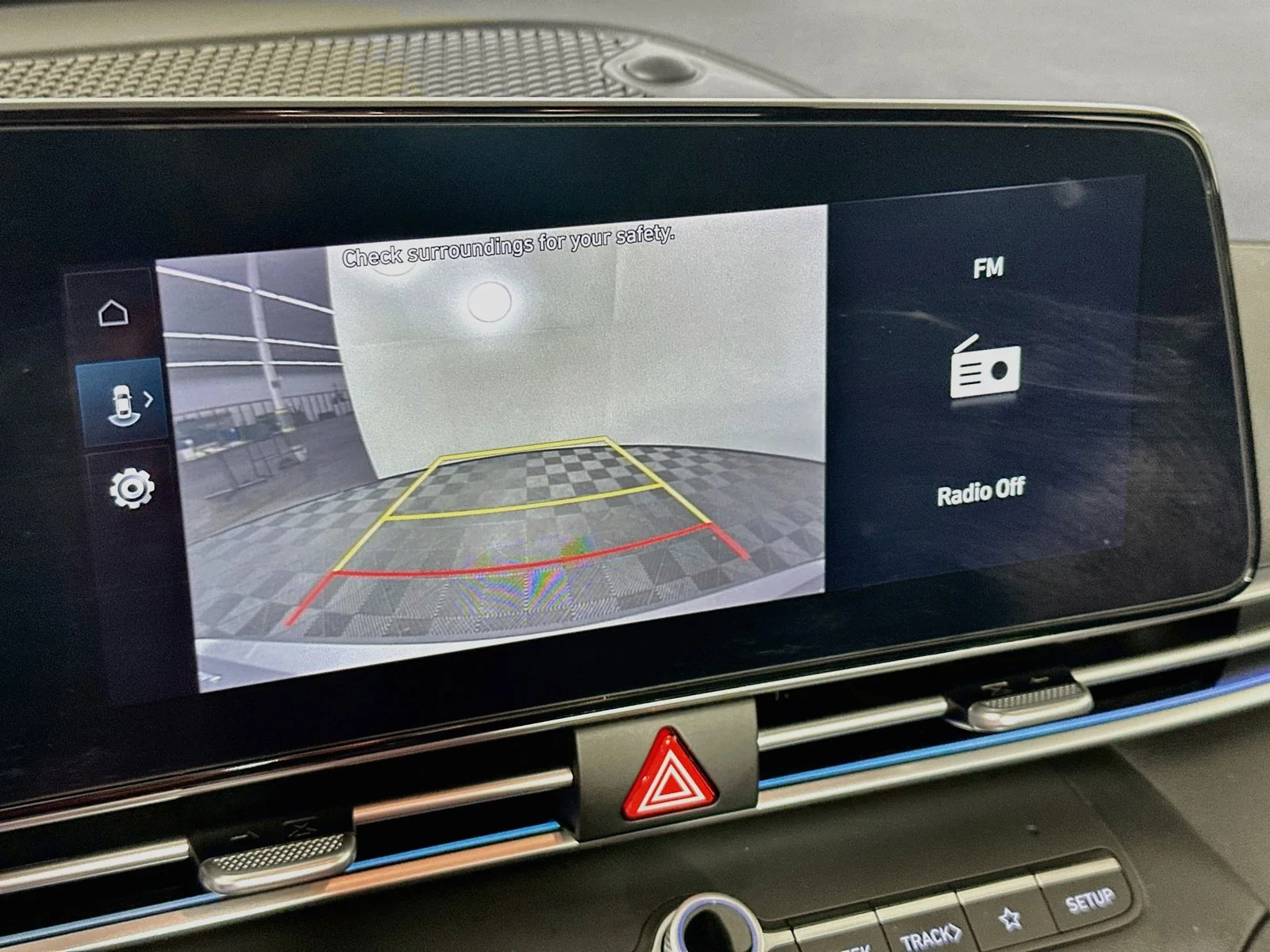Used 2024 Fluid Metal Hyundai SEL image 15
