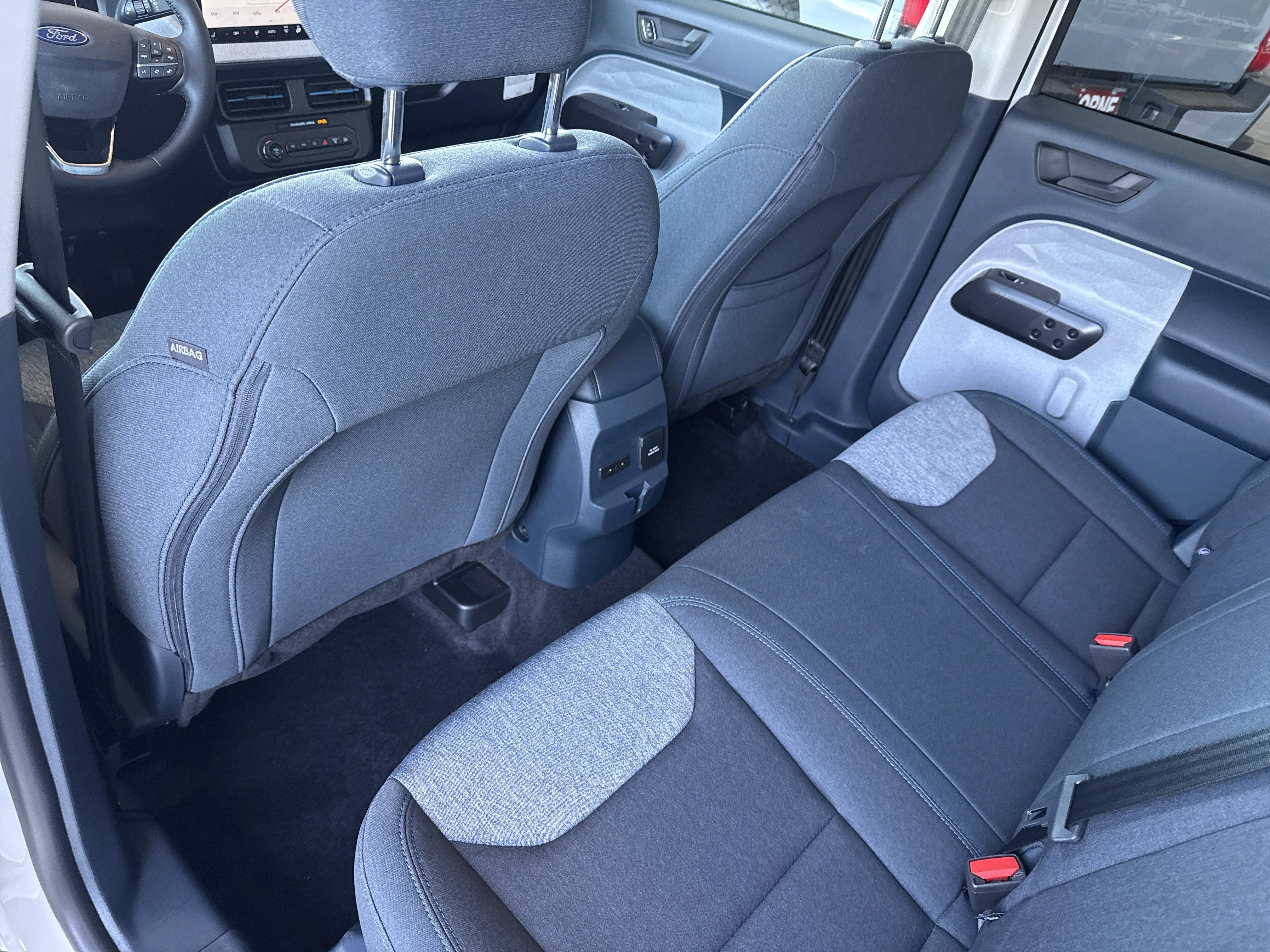 2026 Ford Maverick XLT - Photo 12