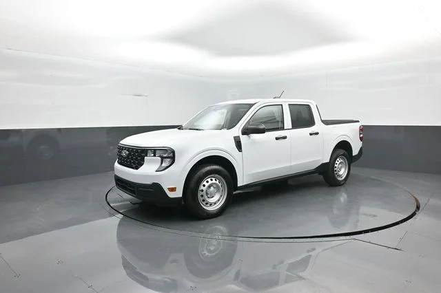 New 2026 Oxford White Ford XL image 4