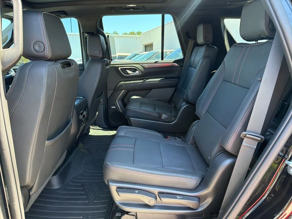 Used 2023 Black Chevrolet RST image 26