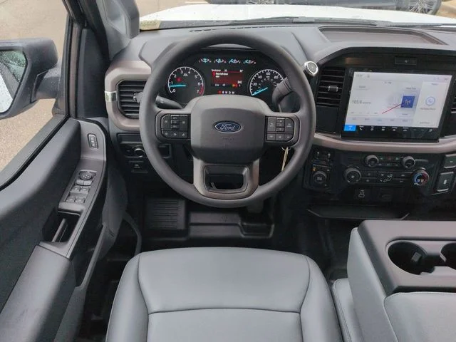 New 2026 Oxford White Ford XL image 16