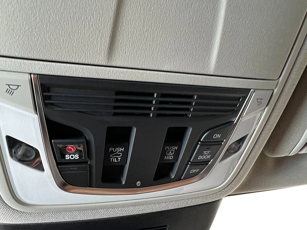 New 2026 Majestic Black Pearl Acura w/Technology Package image 20