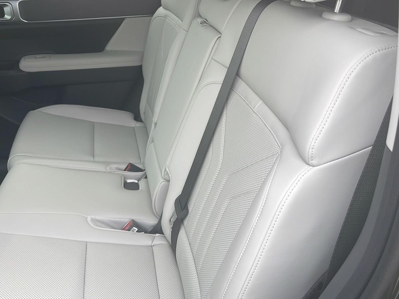 New 2026 Rockwood Green Hyundai SEL AWD image 47