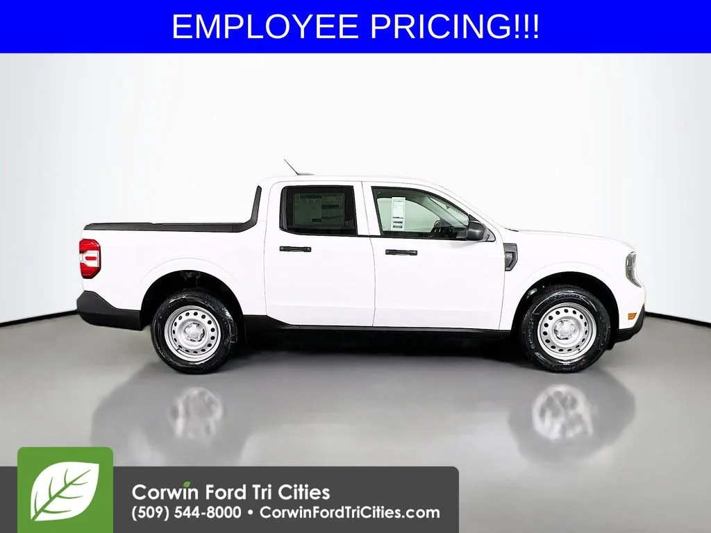 New 2026 Oxford White Ford XL image 17