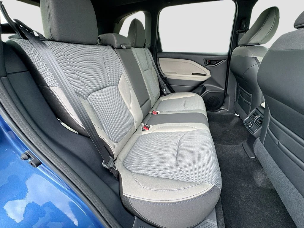 New 2026 DAYBREAK BLUE PEARL Subaru Premium Hybrid image 36