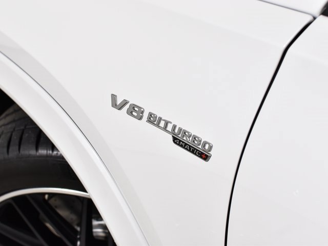 2025 Mercedes-Benz GLS AMG GLS 63 - Photo 67