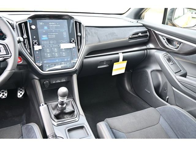 New 2026 Yellow Subaru Series.Yellow image 43
