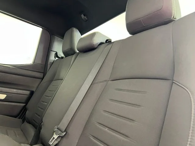 2024 Toyota Tacoma SR5 - Photo 34