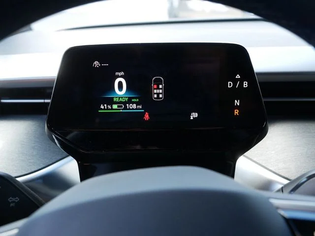 2025 Volkswagen ID. Buzz PRO S - Photo 11