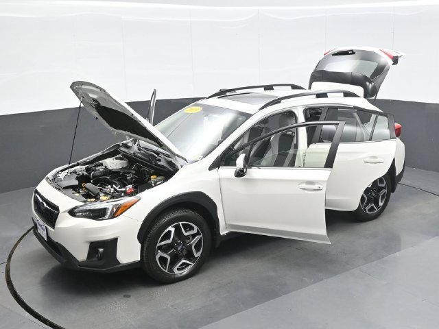Used 2019 White Subaru 2.0i Limited image 28