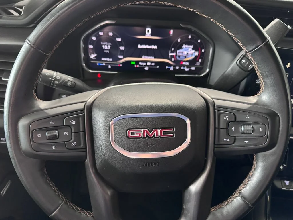 2025 GMC Sierra 2500HD AT4 - Photo 16