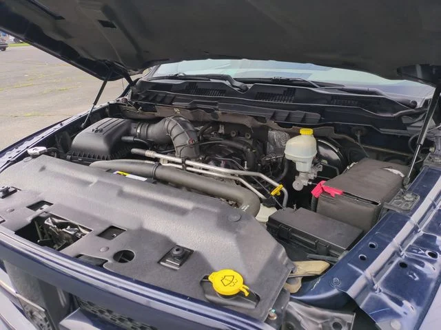 Used 2012 Blue Ram Express image 29
