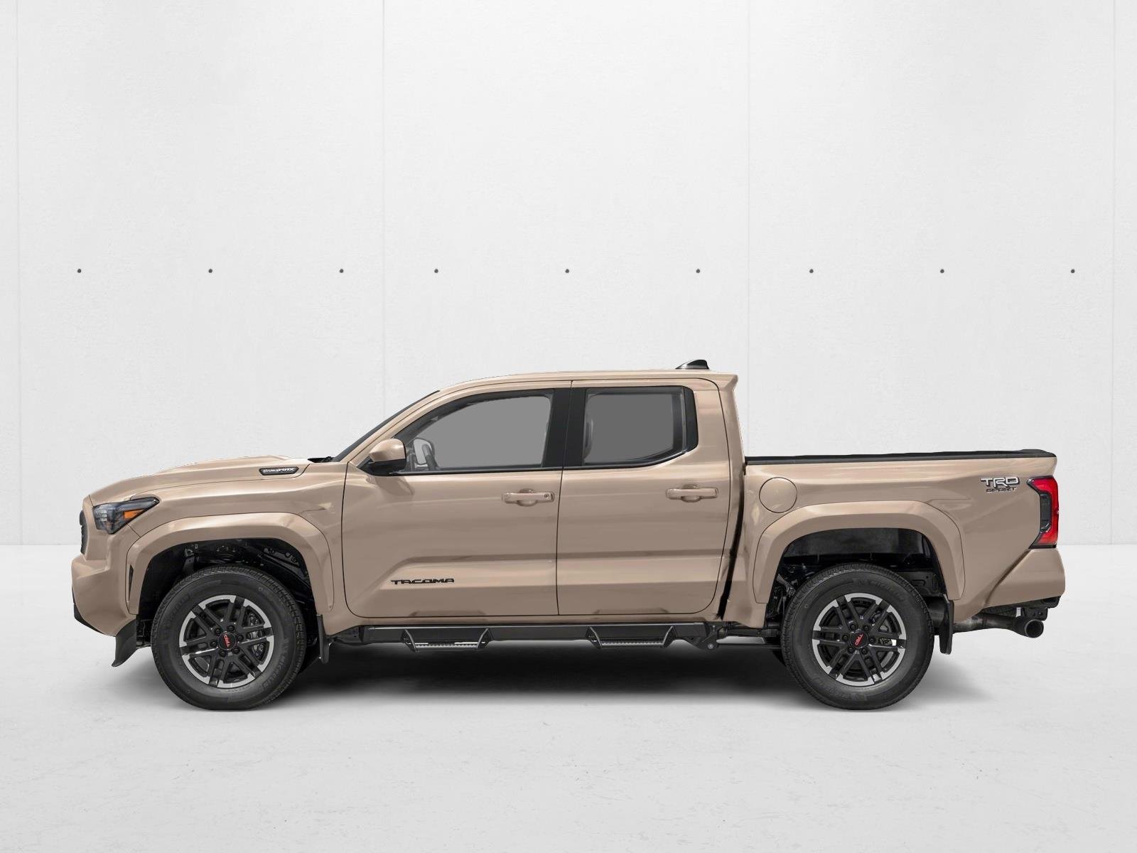 New 2026 Mudbath Toyota TRD Off-Road i-FORCE MAX image 3