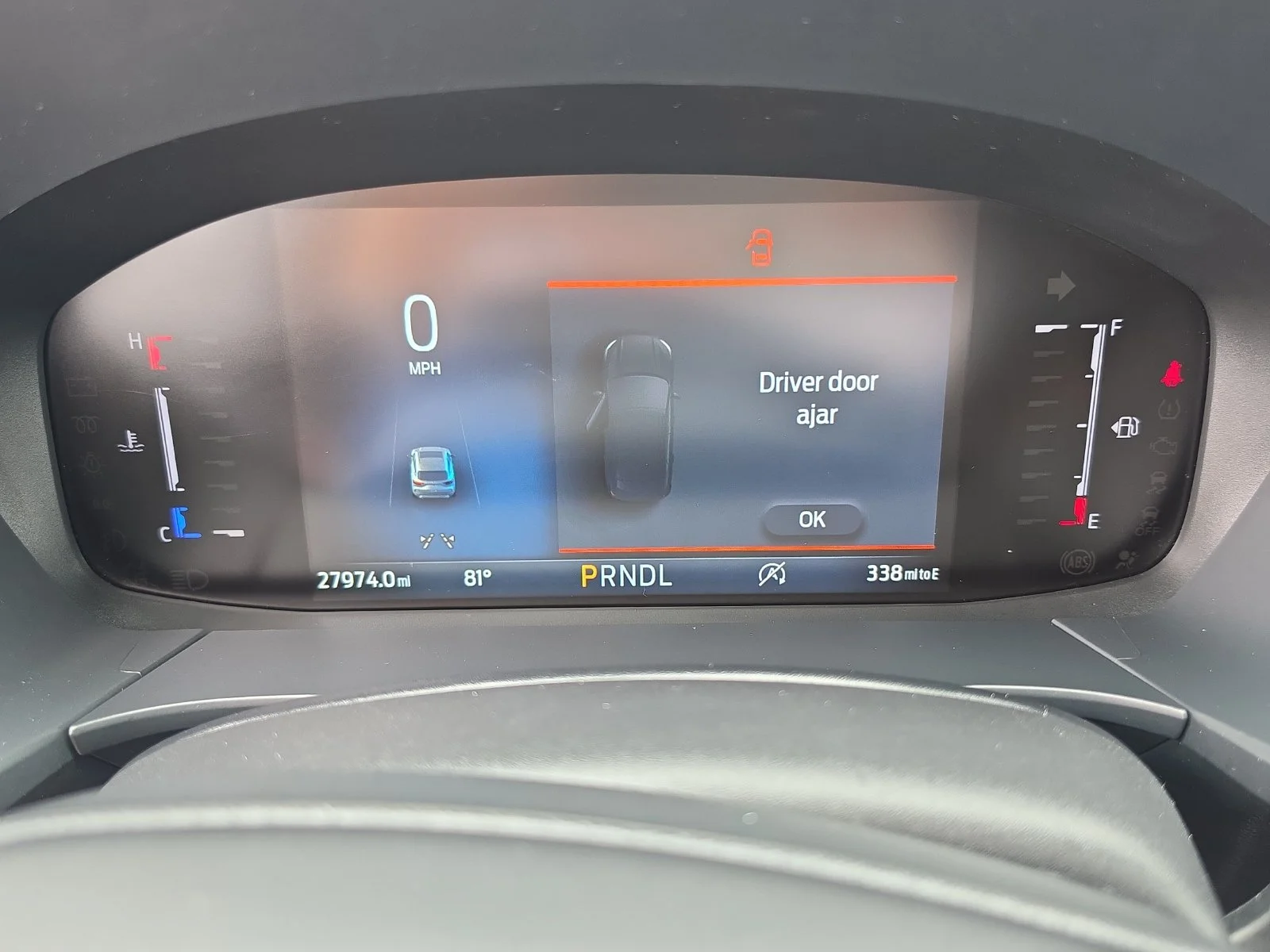 Certified Used 2025 Black Ford Active image 27