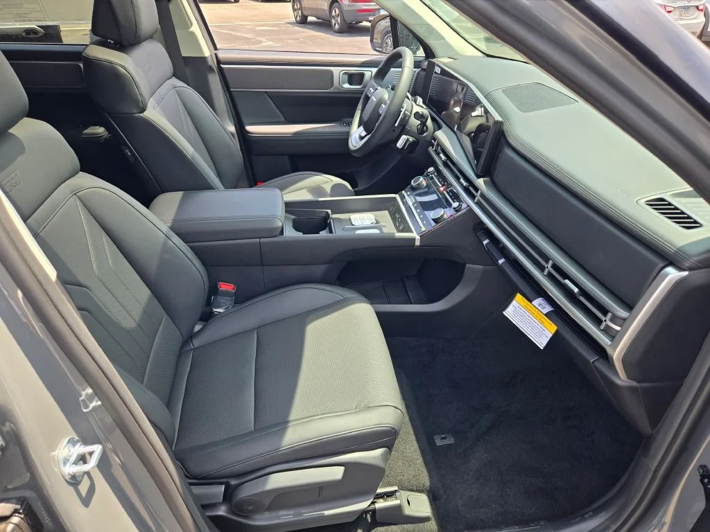 New 2026 Gray Hyundai XRT image 5