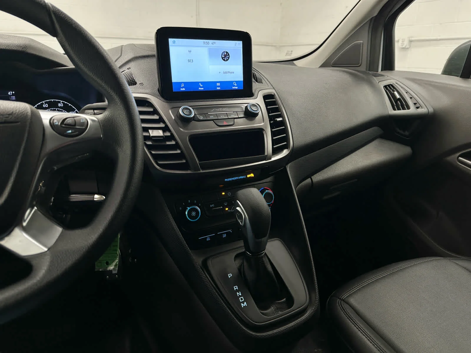 2022 Ford Transit Connect XL - Photo 22