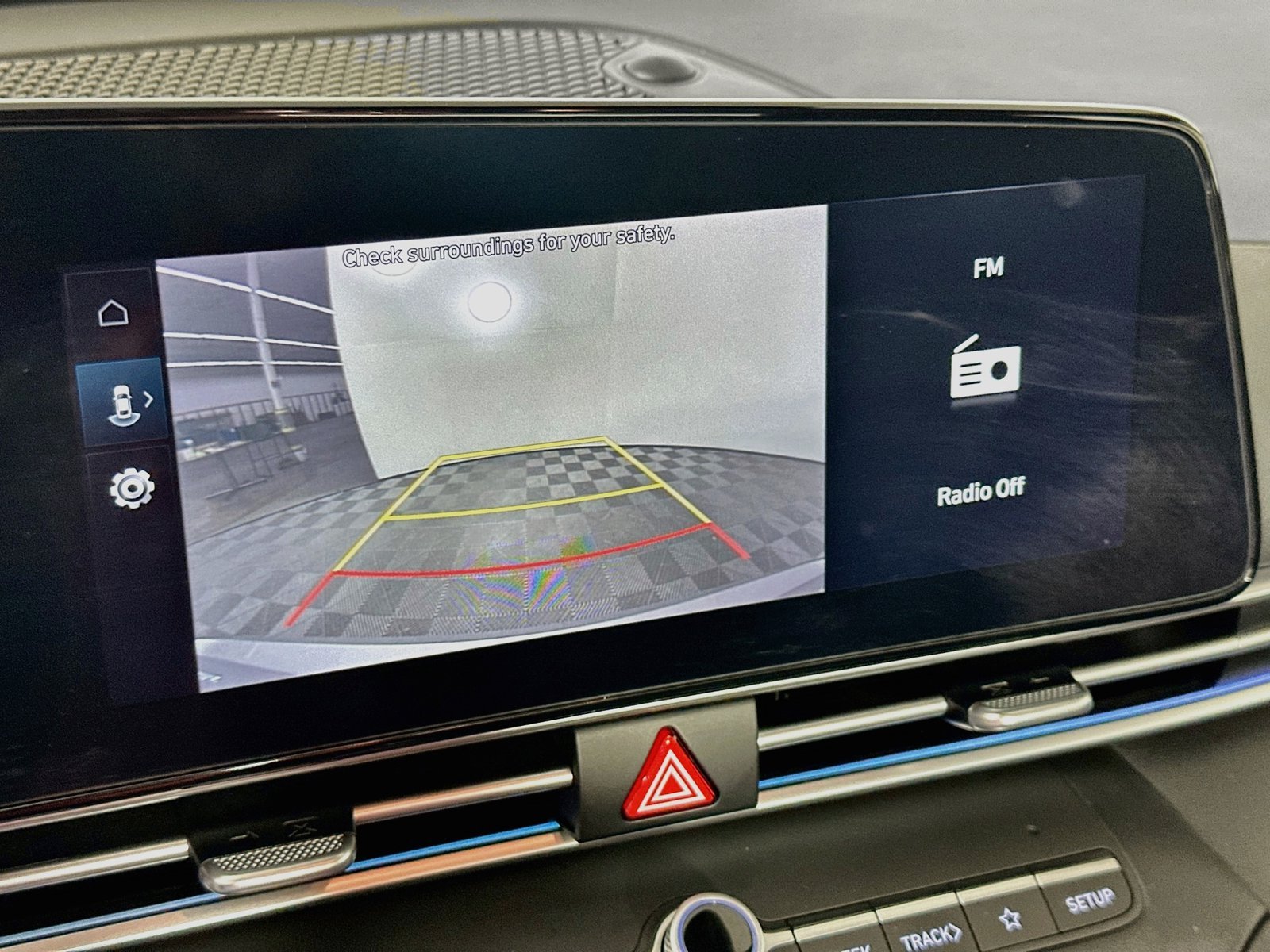 Used 2024 Fluid Metal Hyundai SEL image 14