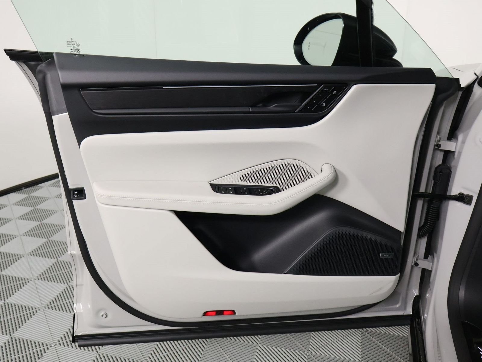 New 2026 Chalk Porsche GTS Electric image 21