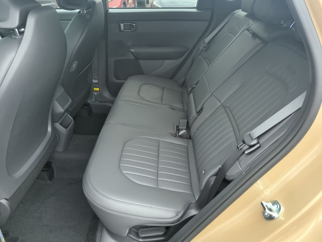 New 2027 Terrain Brown Kia X-Line S image 28
