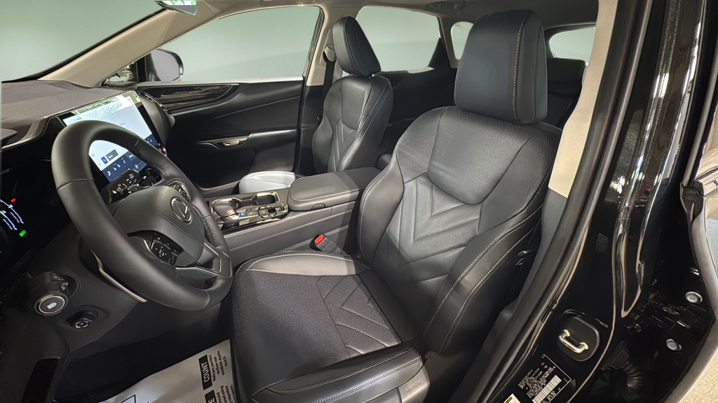 New 2026 Caviar Lexus NX 450h+ PREMIUM AWD image 13