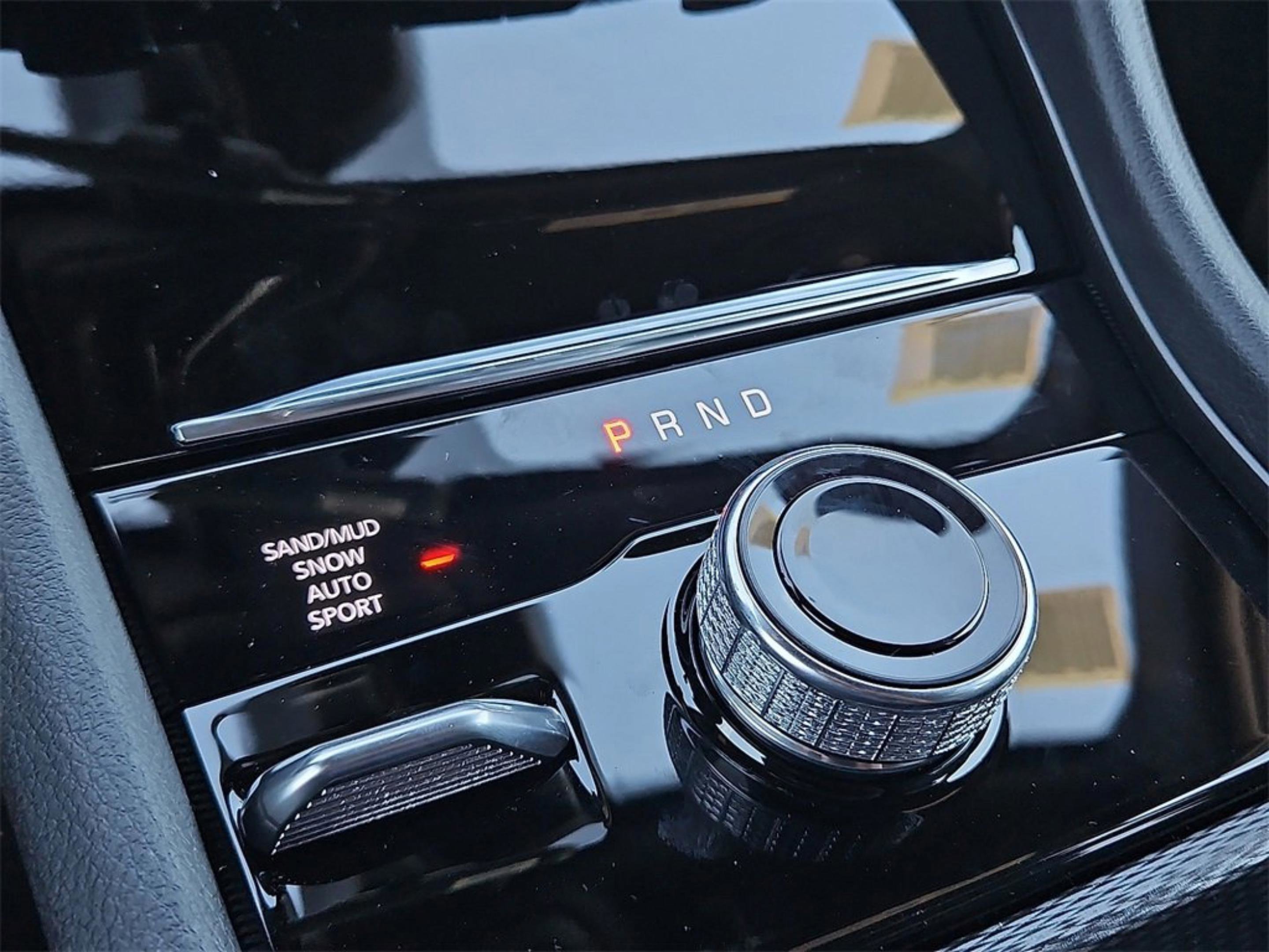 2025 Jeep Grand Cherokee L Limited - Photo 24