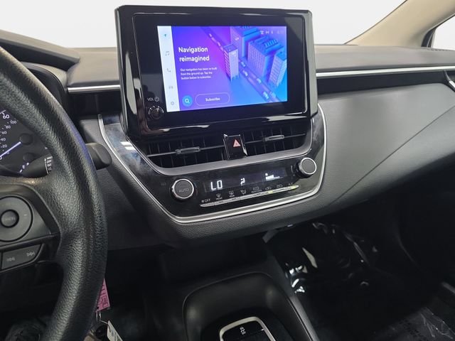 Certified Used 2024  Toyota LE image 17