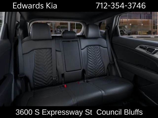 New 2026 Gray Kia X-Line image 18