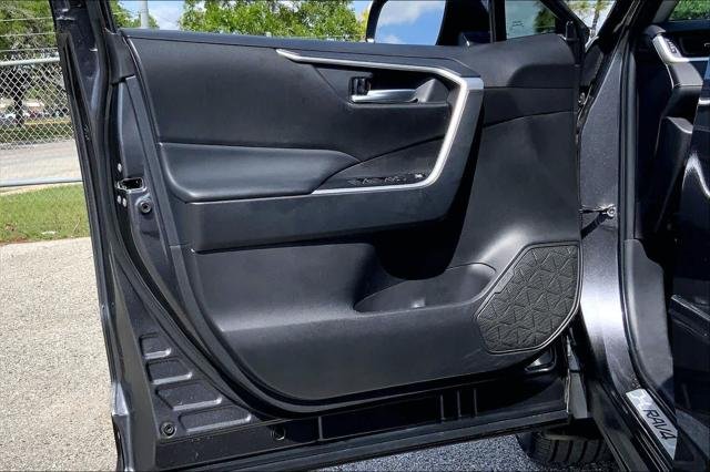 Certified Used 2024 MAGNETIC GRAY MET. Toyota  image 21