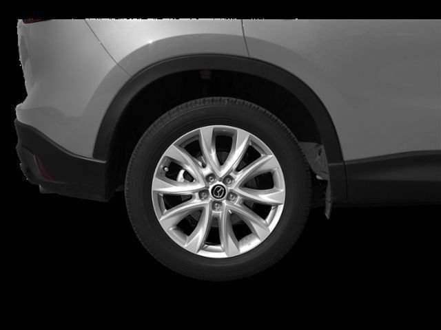 Used 2015 Blue Mazda Touring image 9