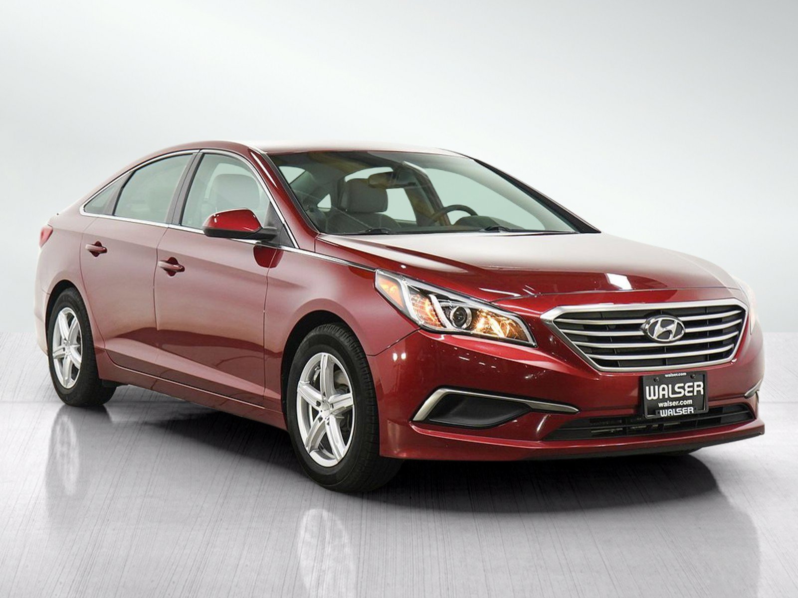 2016 Hyundai Sonata SE - Photo 8