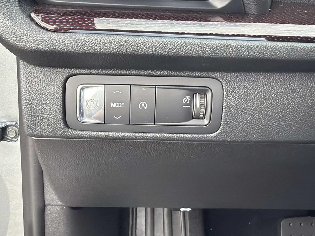 2026 Chevrolet Traverse RS - Photo 23