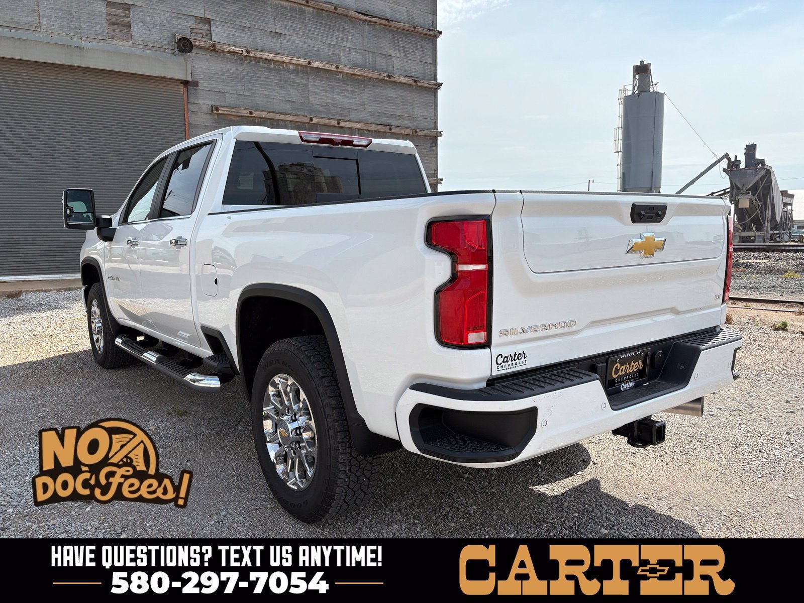 2026 Chevrolet Silverado 2500 HD LT - Photo 10