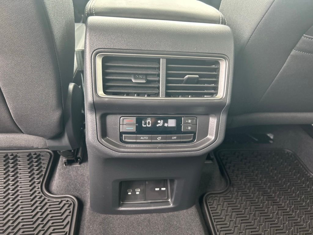 New 2026 White/off-white Volkswagen SE w/Technology image 46