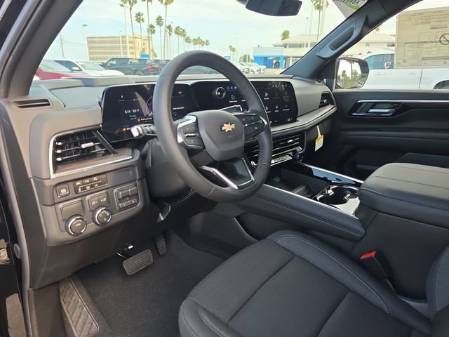 2026 Chevrolet Tahoe LS - Photo 14