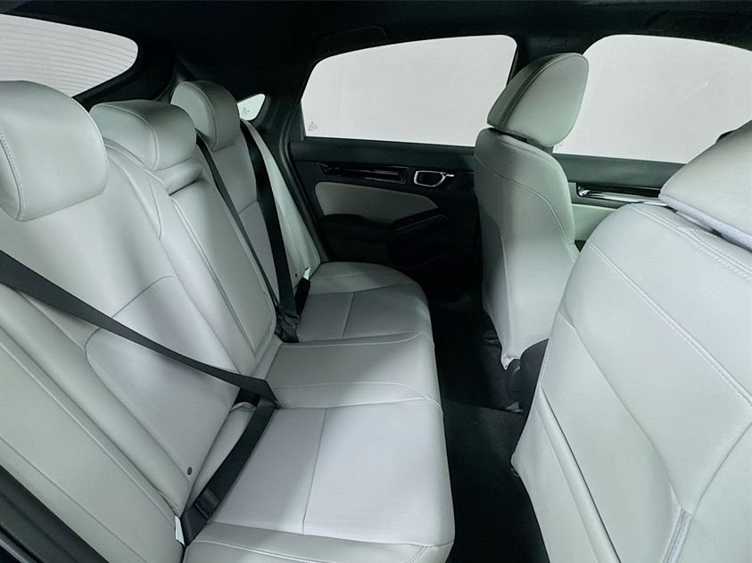 New 2026 Platinum White Pearl Honda Sport Touring image 37