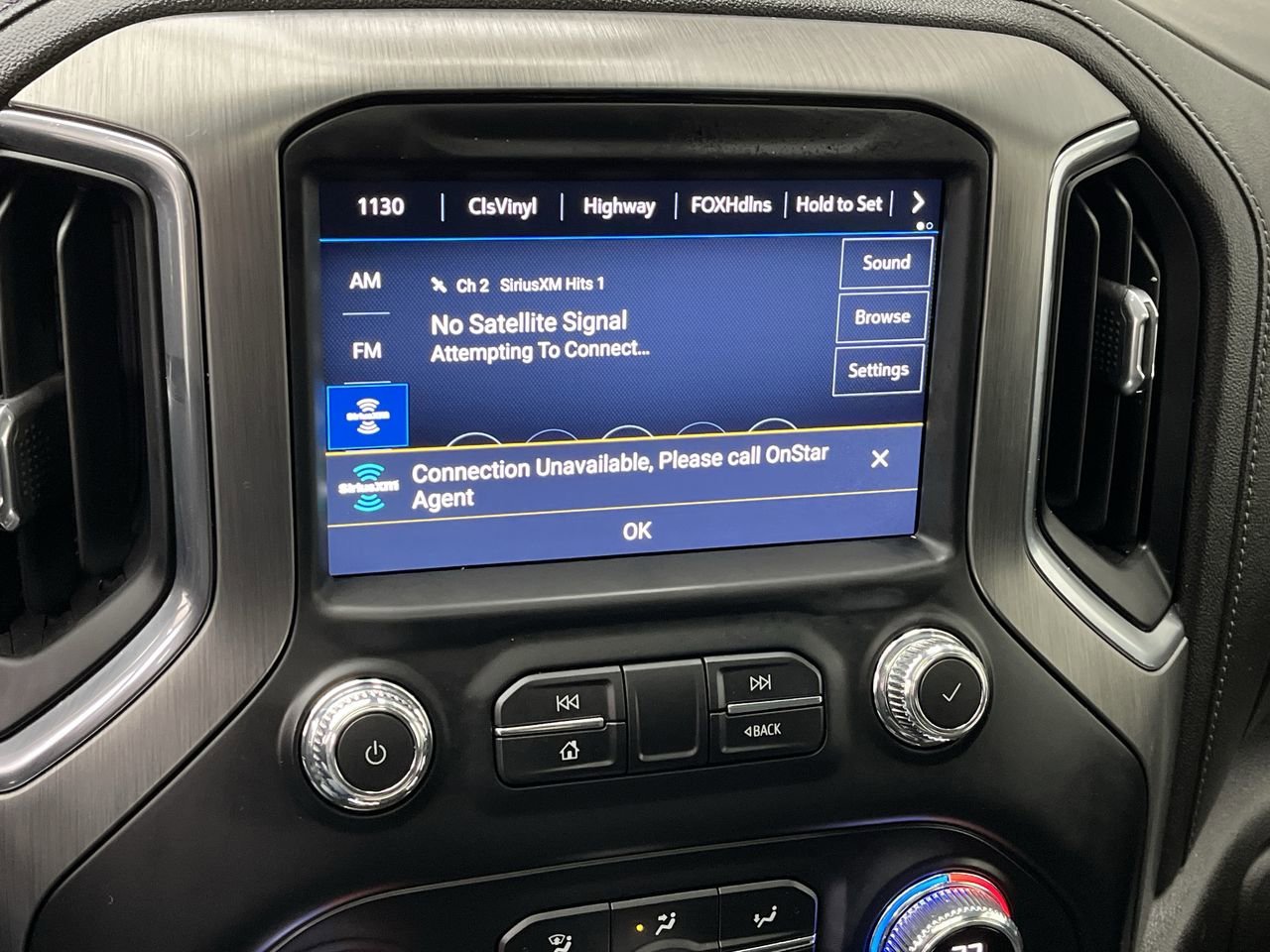 Certified Used 2022 Hunter Metallic GMC Denali image 21