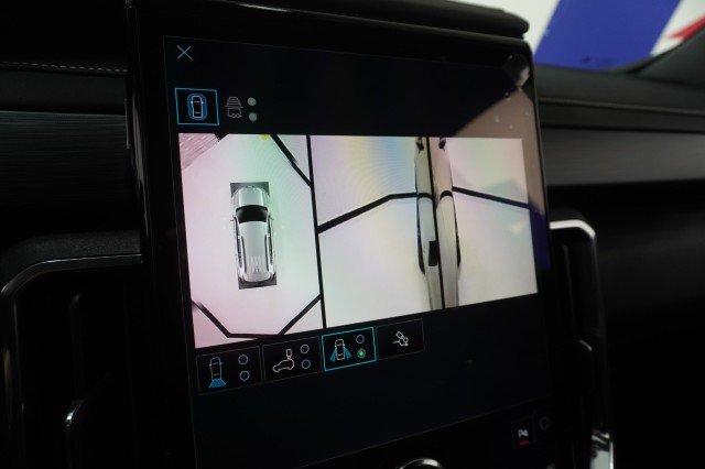 2026 GMC Acadia Elevation - Photo 36