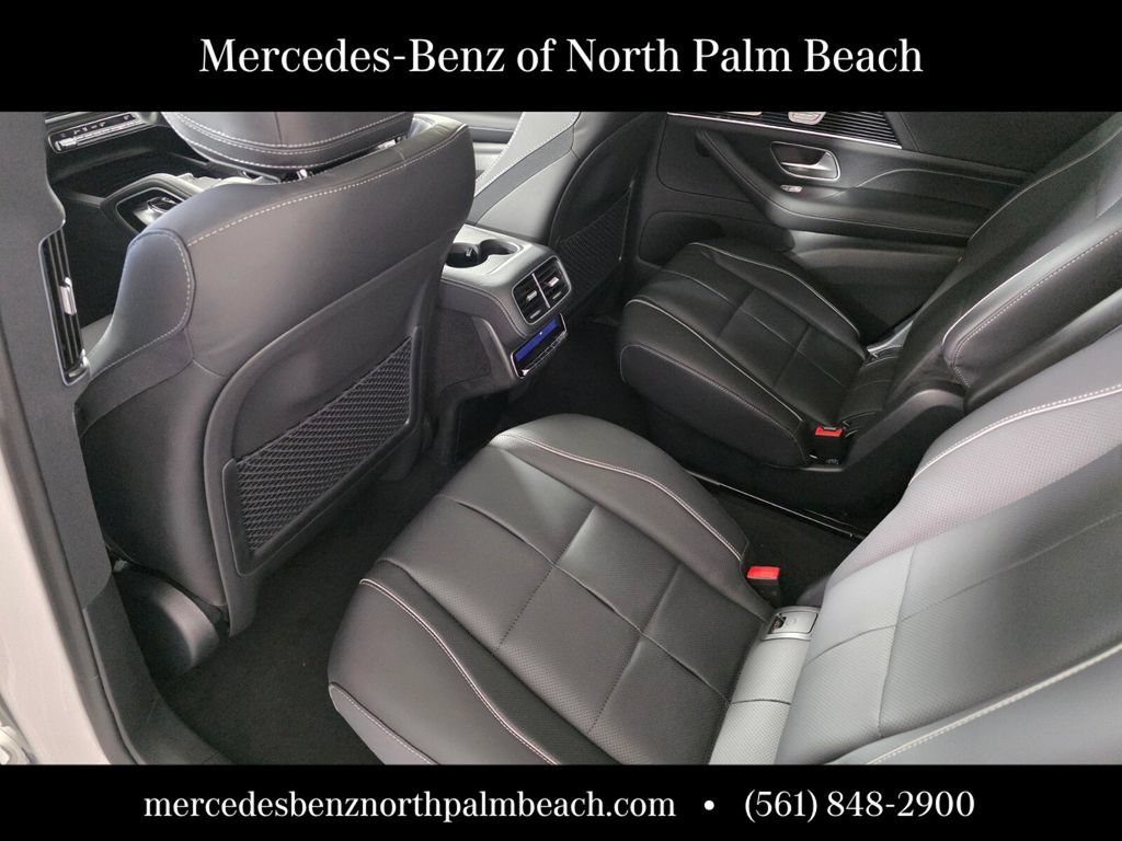 New 2026 Polar White Mercedes-Benz GLS 450 image 44